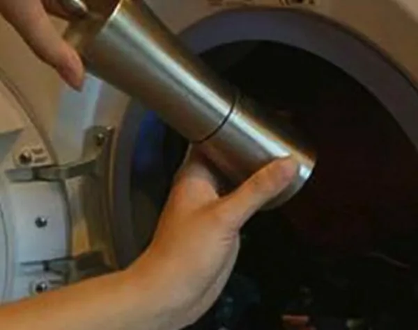 Doe altijd peper bij je wasgoed. De reden is echt fantastisch!