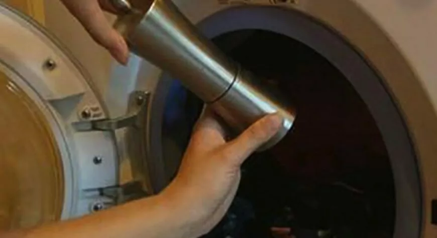 Doe altijd peper bij je wasgoed. De reden is echt fantastisch!