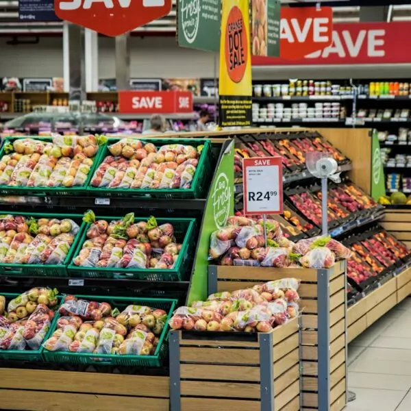 Experts onthullen de zes regels in de supermarkt: doe er je voordeel mee