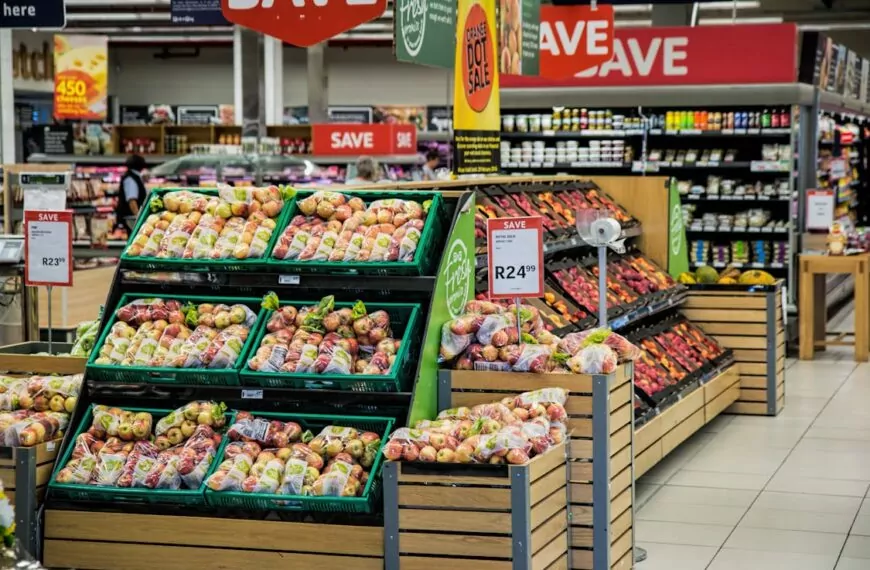 Experts onthullen de zes regels in de supermarkt: doe er je voordeel mee