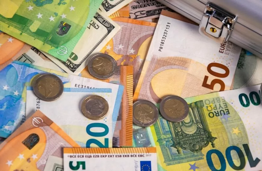 Dit is het bedrag dat je belastingvrij mag sparen in 2025: hou hier rekening mee!