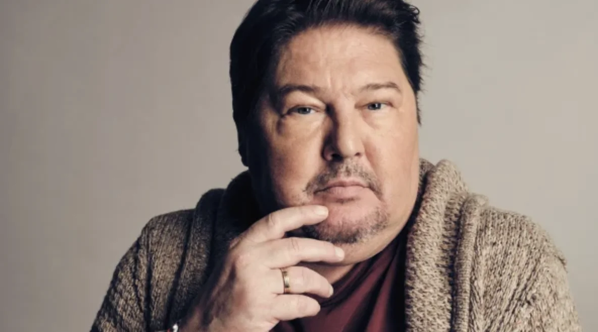 Martijn Krabbé neemt afscheid: een leven vol televisie en een