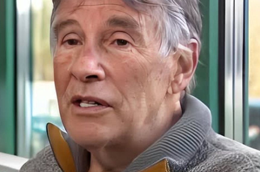 Martin Gaus (80) openhartig over ziekte en afscheid: "Mijn lichaam wil