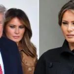 Ivana Trump spreekt zich uit over Melania: “Ik zou niet in haar schoenen willen staan”
