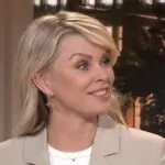 Bridget Maasland verrast door bijzonder huwelijksaanzoek van populaire artiest