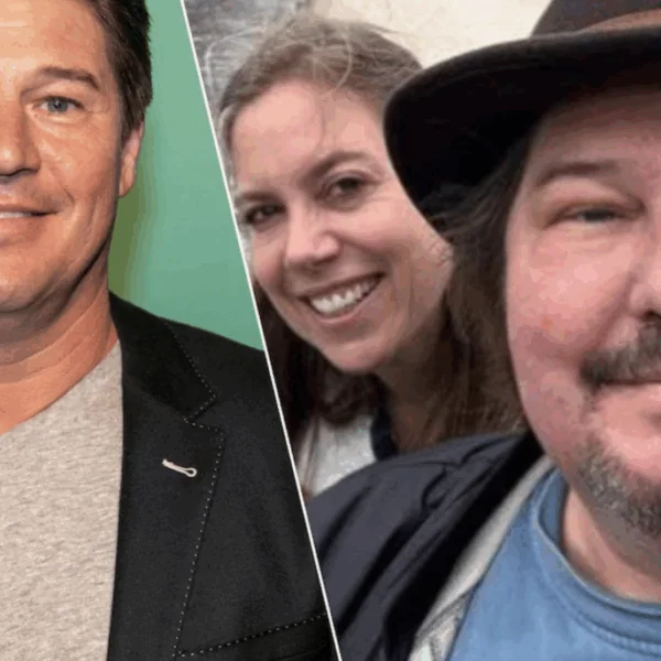 Martijn Krabb&eacute; ontvangt emotioneel bericht: &ldquo;Nog maar zo lang te gaan&rdquo;