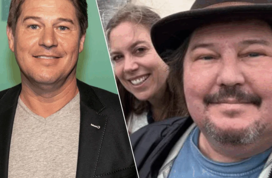 Martijn Krabbé ontvangt emotioneel bericht: “Nog maar zo lang te gaan”