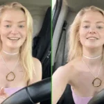 Liefde over grenzen: Simone herenigd met haar vriend op Schiphol