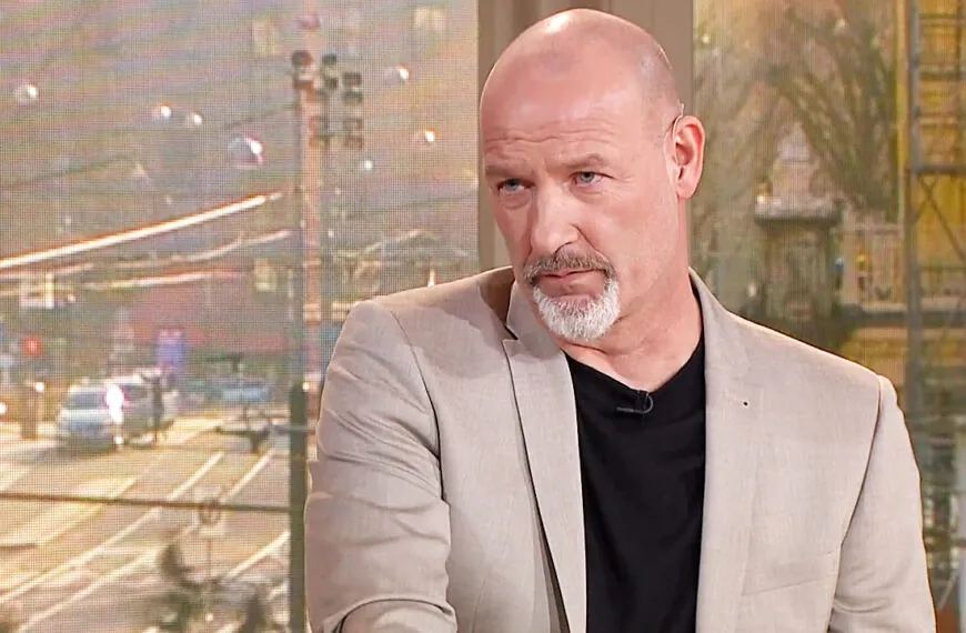 Eddy Zoëy pauzeert werk na medische diagnose: wat we weten