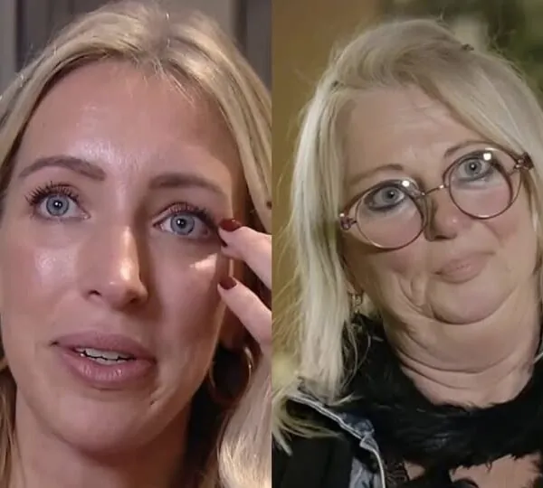 Denise zorgt voor opvallende onthulling na teruglopende kijkcijfers van De Hanslers