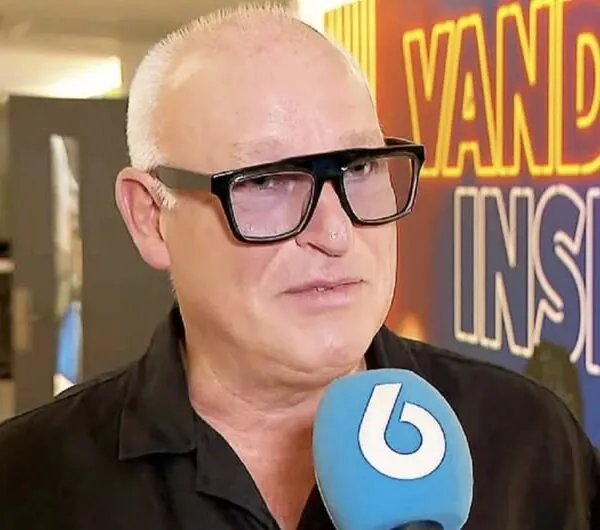 Ren&eacute; van der Gijp overweegt vertrek bij Vandaag Inside na verhitte discussie: wat is er precies gebeurd?