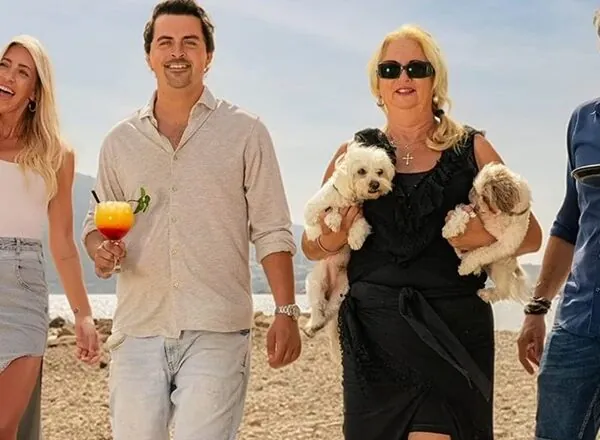 Kijkcijfers &lsquo;De Hanslers&rsquo; bekendgemaakt: een veelbelovende start voor de nieuwe realityserie