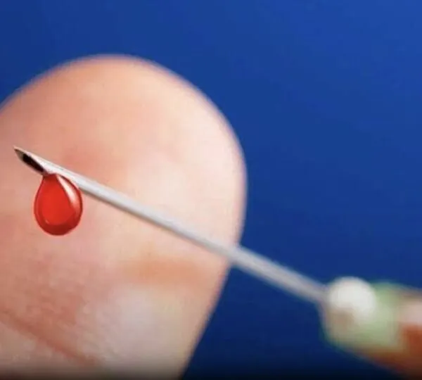 Onderzoek: deze bloedwaarden zie je vaak bij mensen die 100 jaar worden