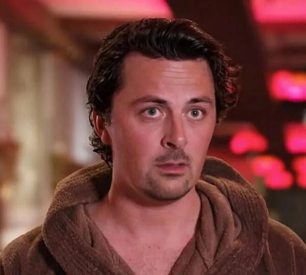 Dit is de nieuwe vriendin van Mike uit Winter Vol Liefde, met wie hij gaat samenwonen