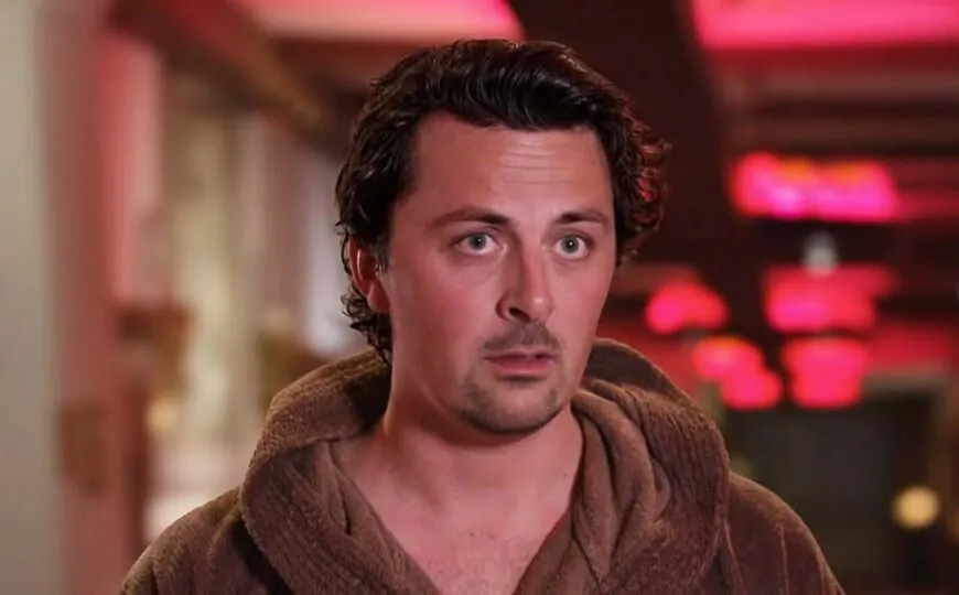 Dit is de nieuwe vriendin van Mike uit Winter Vol Liefde, met wie hij gaat samenwonen