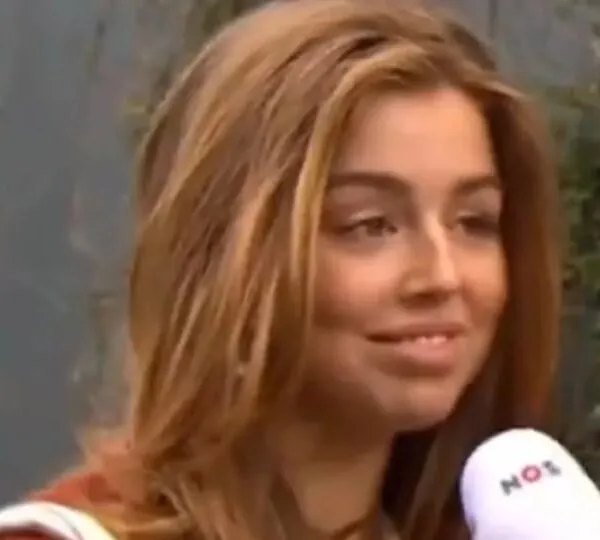 Discussie rond interview met prinses Alexia: jonge royal onder een vergrootglas