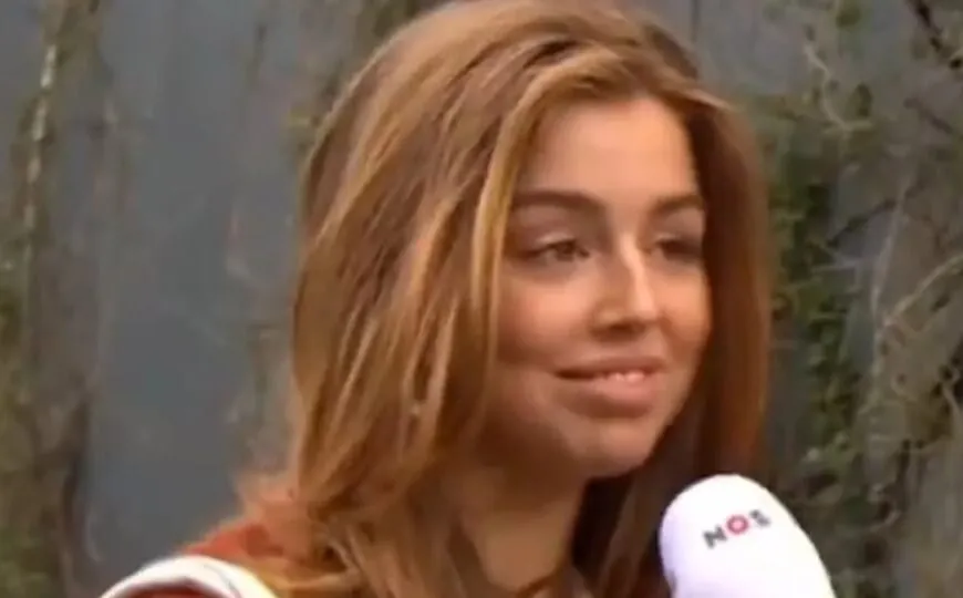 Discussie rond interview met prinses Alexia: jonge royal onder een vergrootglas