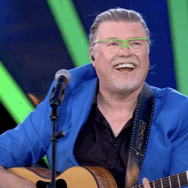 Ren&eacute; Karst overleden: een land rouwt en een ode aan een geliefde volkszanger