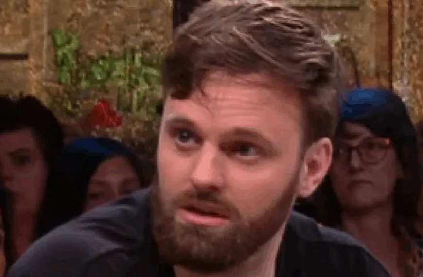 Een bijzonder programma over leven met een beperkte tijd