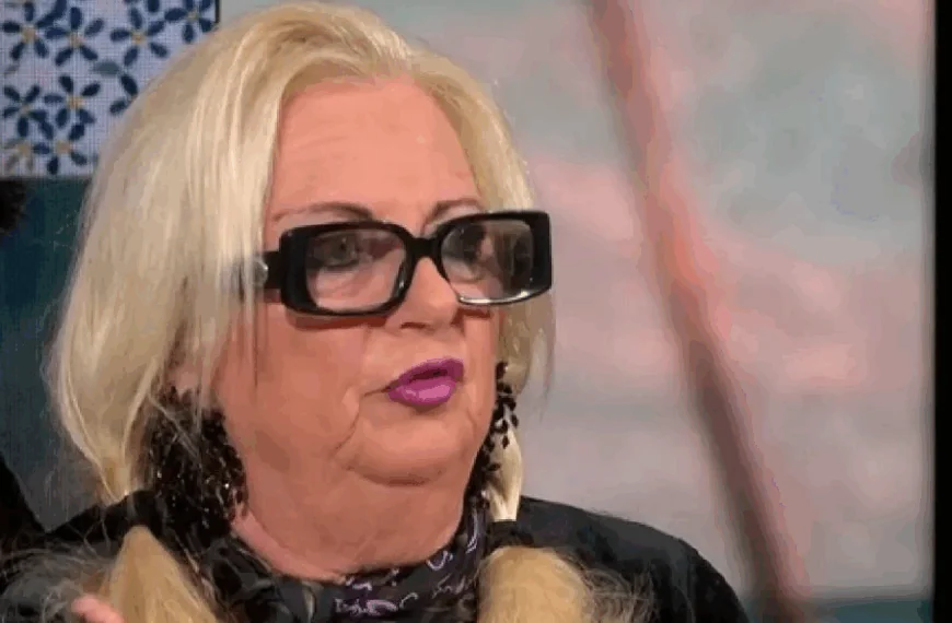 Familiedynamiek leidt tot verwondering aan tafel bij Shownieuws