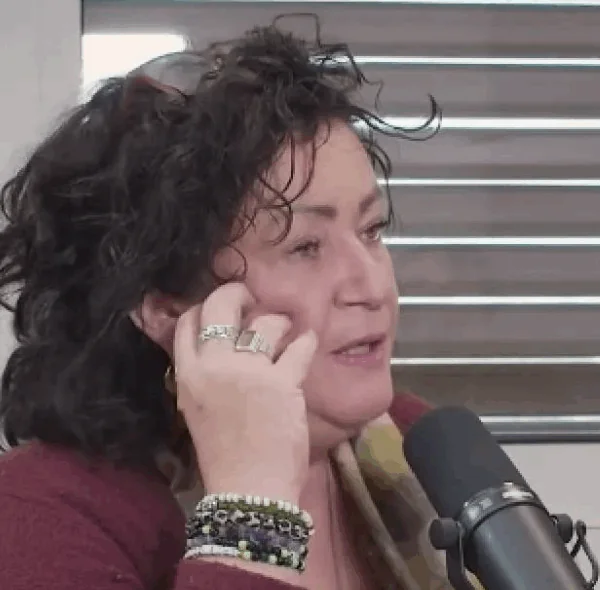 Caroline van der Plas deelt ingrijpend nieuws over haar beste vriendin