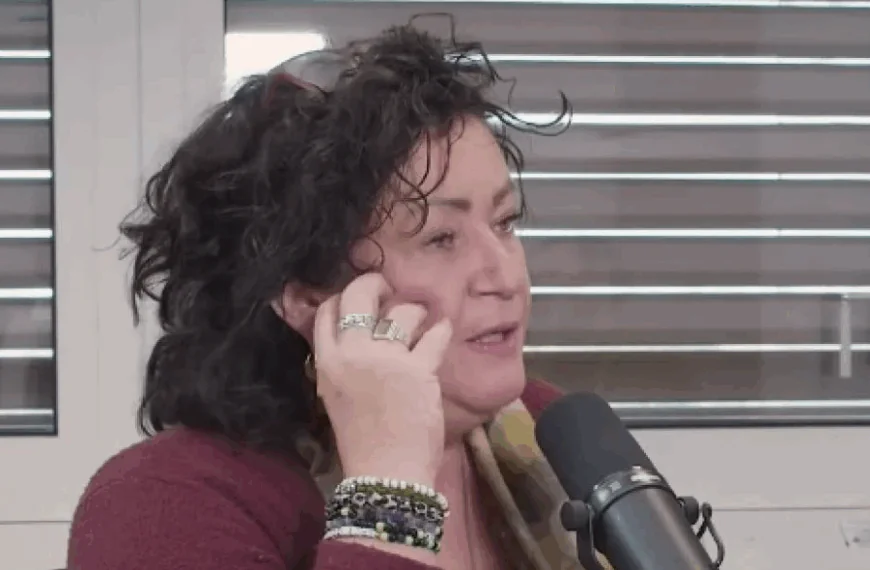 Caroline van der Plas deelt ingrijpend nieuws over haar beste vriendin