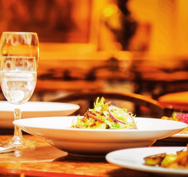 Mijn partner wilde dat ik voor iedereen betaalde &ndash; zo vonden we samen de balans