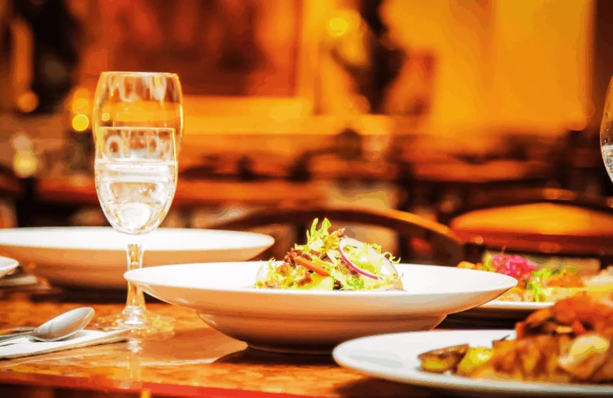 Mijn partner wilde dat ik voor iedereen betaalde &ndash; zo vonden we samen de balans