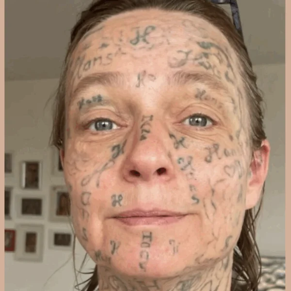 Joke deelt haar verhaal: over controle, herstel en het terugvinden van zichzelf