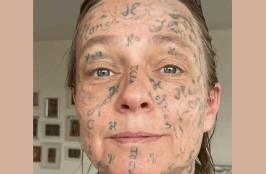 Joke deelt haar verhaal: over controle, herstel en het terugvinden van zichzelf