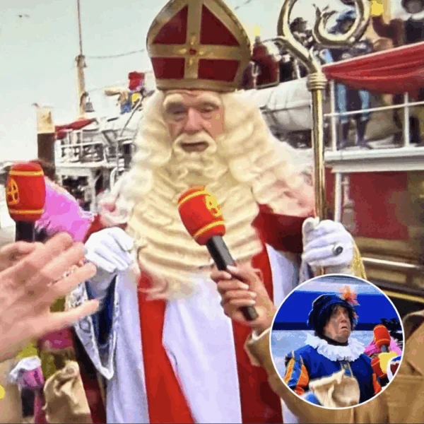 Kijkers reageren massaal op landelijke intocht van Sinterklaas: een feestdag met gemengde gevoelens