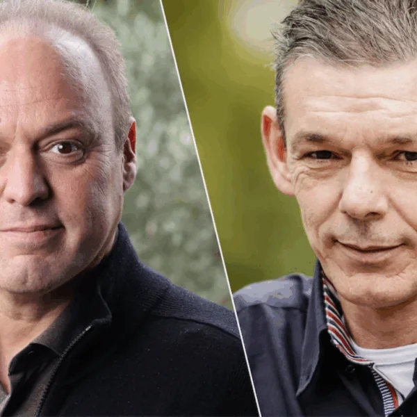 Dorus Bauer vertelt openhartig over periode van afstand binnen de familie: &ldquo;Rust gevonden in mijn eigen pad&rdquo;