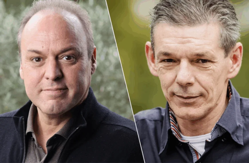 Dorus Bauer vertelt openhartig over periode van afstand binnen de familie: &ldquo;Rust gevonden in mijn eigen pad&rdquo;