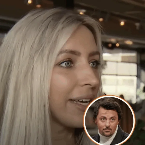 Winter Vol Liefde: Denise bevestigt breuk met Mike en vertelt openhartig hoe de afgelopen maanden voor haar waren