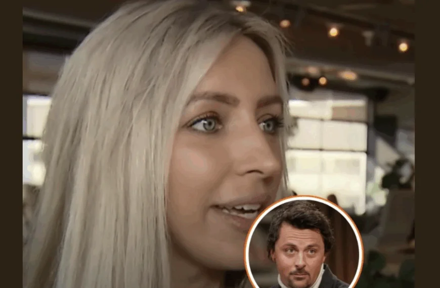 Winter Vol Liefde: Denise bevestigt breuk met Mike en vertelt openhartig hoe de afgelopen maanden voor haar waren