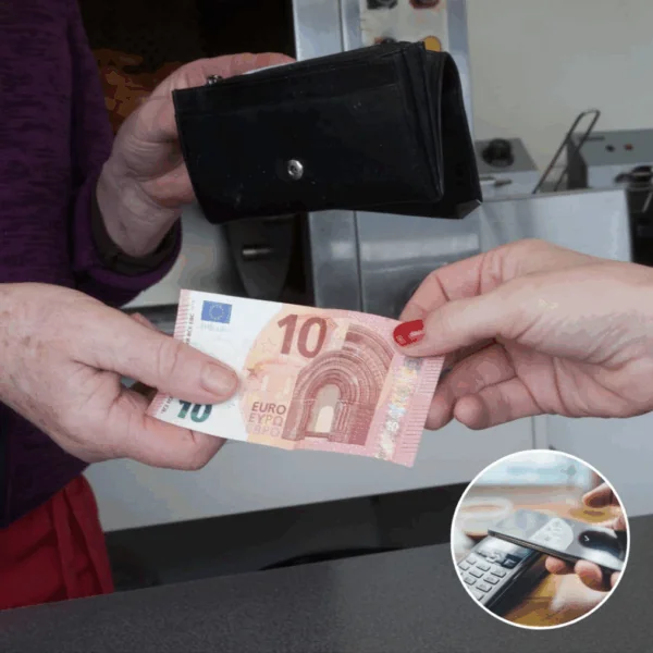 Populair vakantieland blijft vasthouden aan contant geld: inwoners staan terughoudend tegenover digitale betalingen