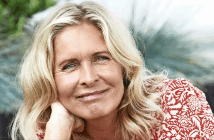 Mariska Bauer raakt volgers met nostalgische vakantiefoto en deelt hoe uitdagend deze periode voor haar is