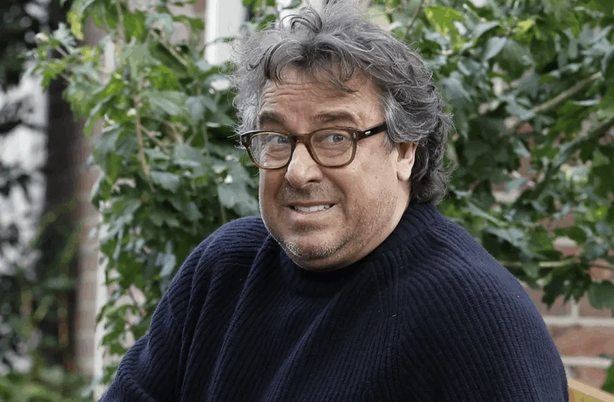 Marco Borsato reageert voor het eerst na de rechtszaak en deelt een opvallende boodschap