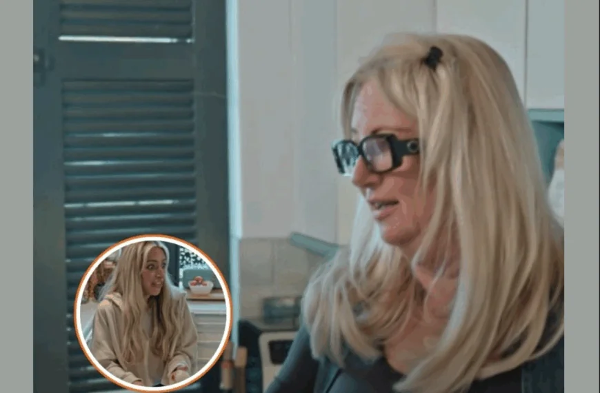 Nieuwe realityserie zorgt direct voor gesprekstof: dynamiek binnen familie Hansler roept reacties op