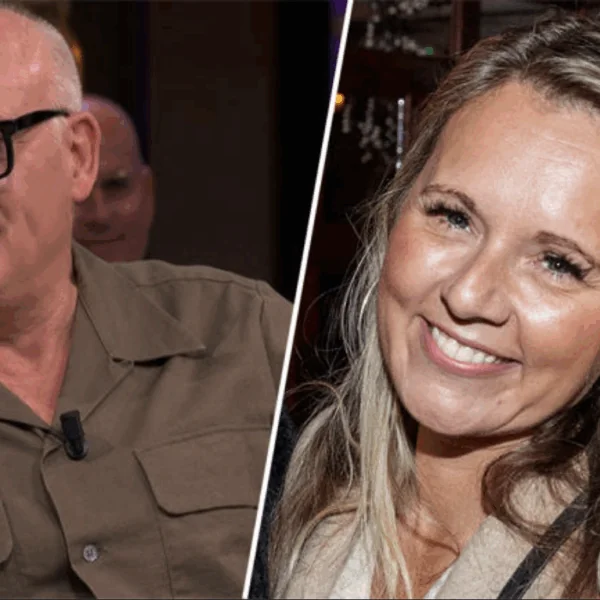 Omwonenden delen zorgen over spanningen tussen bekend duo: relatie in een lastige fase