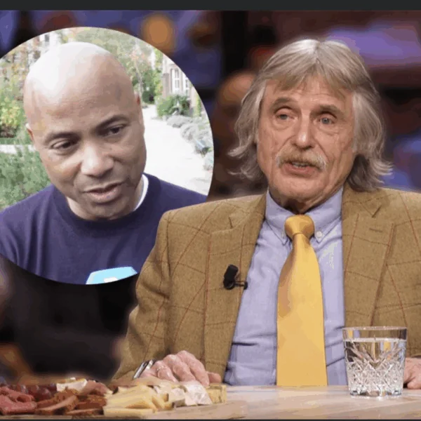 Kijkers reageren massaal op uitspraak tijdens talkshow: discussie over woordkeuze laait op