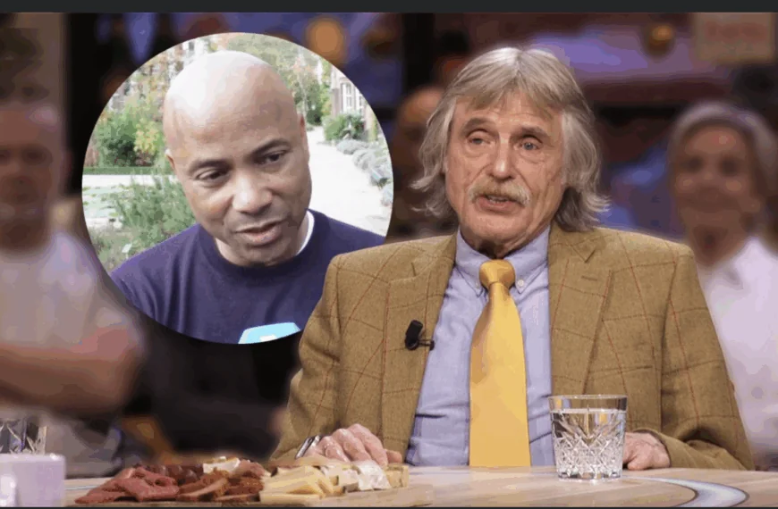 Kijkers reageren massaal op uitspraak tijdens talkshow: discussie over woordkeuze laait op