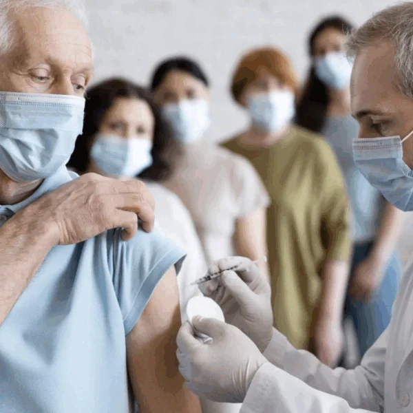 Nieuwe virusvariant duikt op: gezondheidsinstanties roepen op tot alertheid