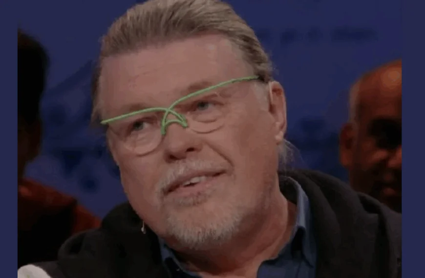 Nederland neemt afscheid van Ren&eacute; Karst: een warm eerbetoon aan een geliefde artiest