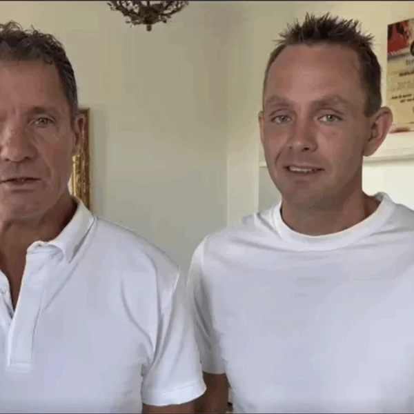 Kees Stevens deelt openhartig verhaal over familie, verlies en nieuwe verbindingen