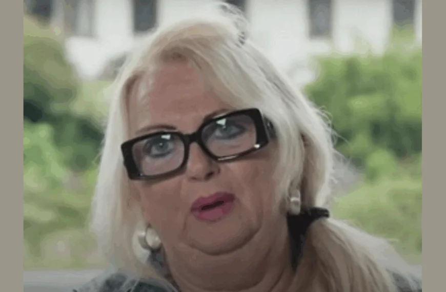 Monique Hansler deelt eerlijke boodschap aan kijkers: nieuwe serie, nieuwe inzichten en een frisse blik op kritiek