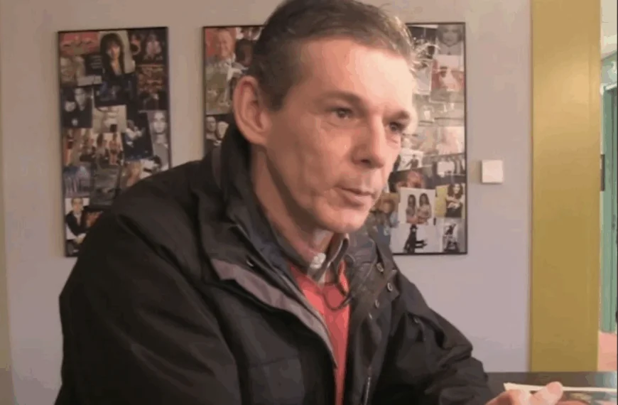 Broer van Frans Bauer geeft openheid van zaken: waarom het contact al lange tijd ontbreekt