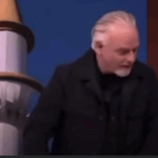 Waarom Wierd Duk de uitzending verliet: dit is er &eacute;cht gebeurd