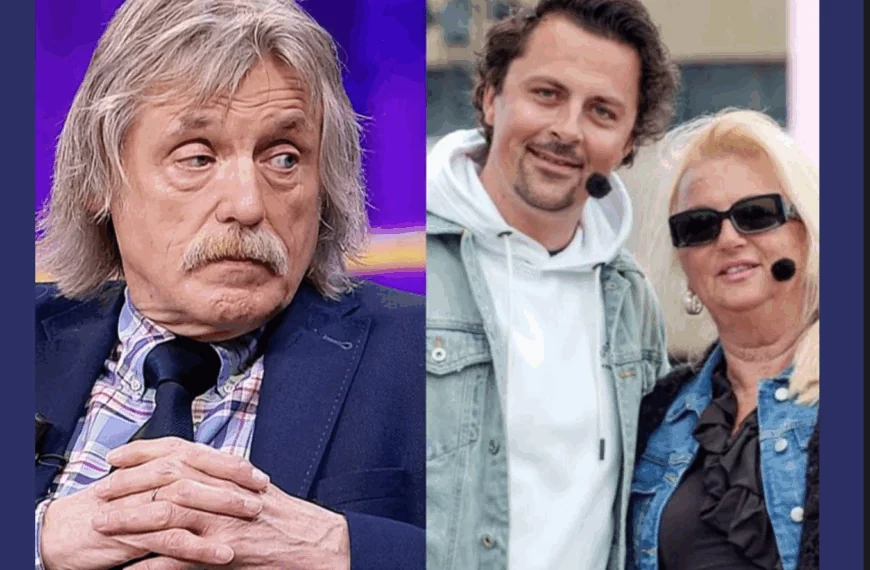 Monique Hansler in het middelpunt van mediastorm: reacties, emoties en een groeiende discussie