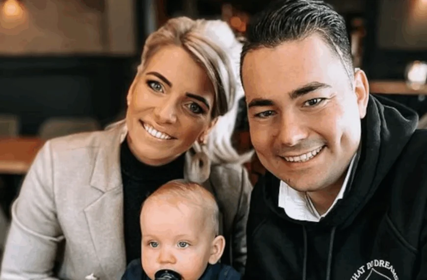 Roy en Annick gaan een intensieve periode tegemoet: hoe zij samen omgaan met spanning en onzekerheid